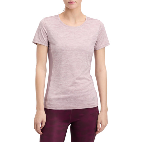 Energetics Maiva IV Short Sleeve Womens T-Shirt