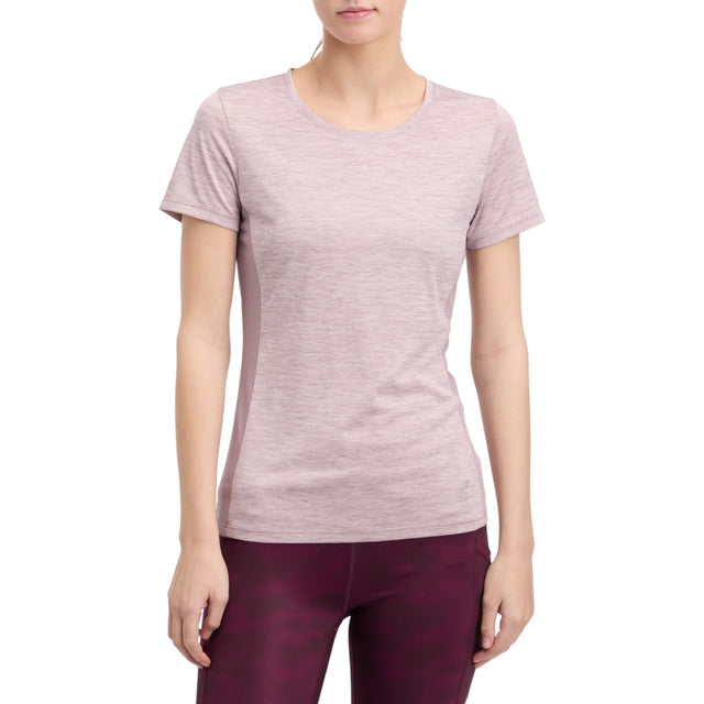 Energetics Maiva IV Short Sleeve Womens T-Shirt