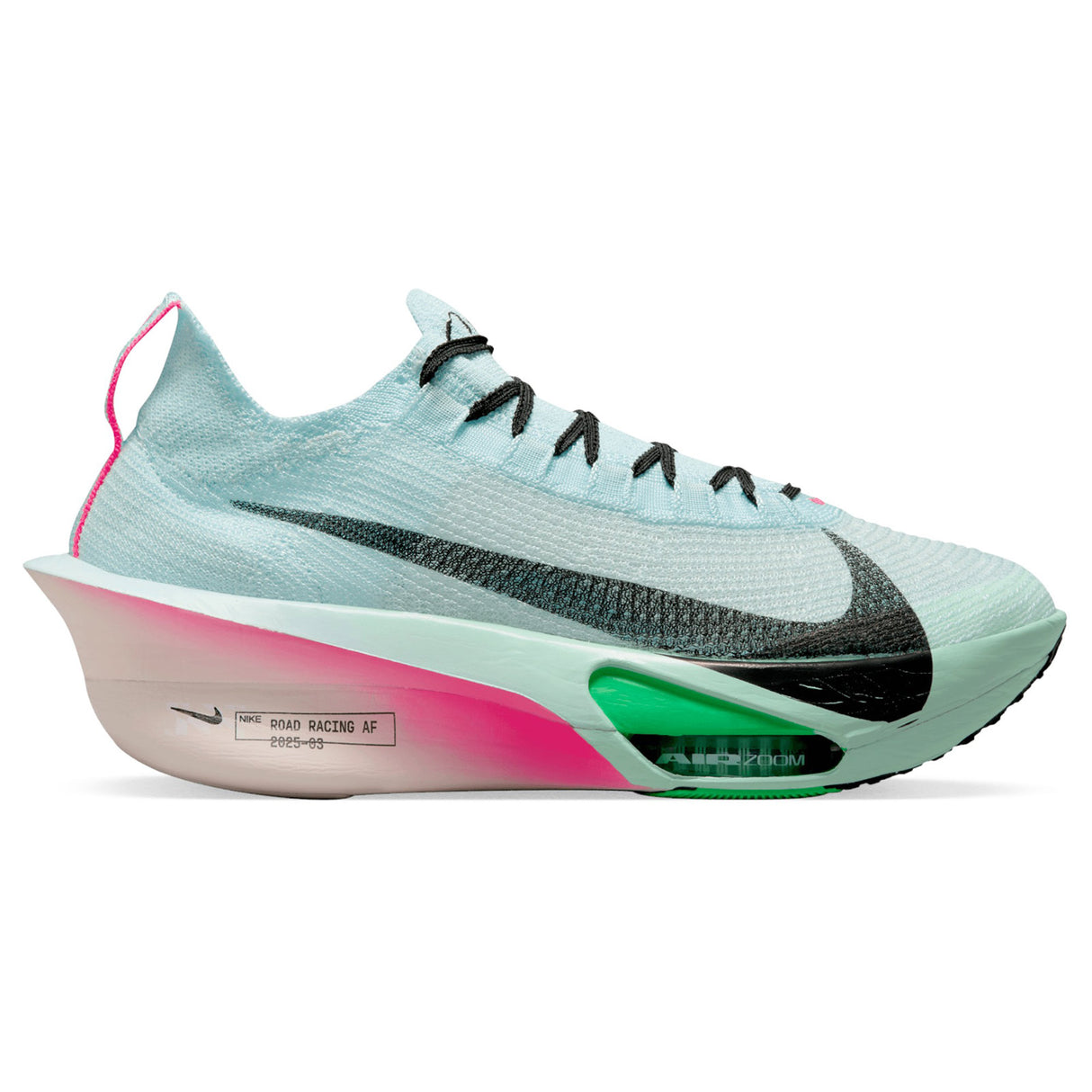 Nike Mens Alphafly 3 Blue