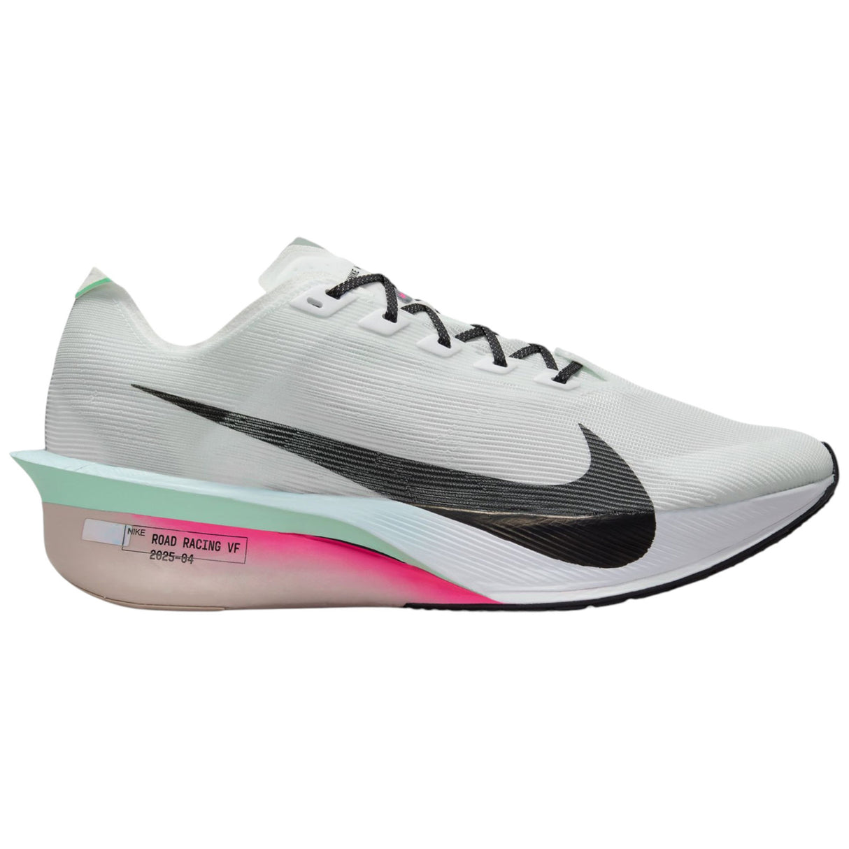 Nike Vaporfly 4 Mens Road Racing Shoes