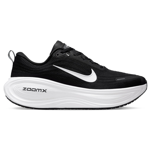 Nike Mens Vomero Plus Black/White