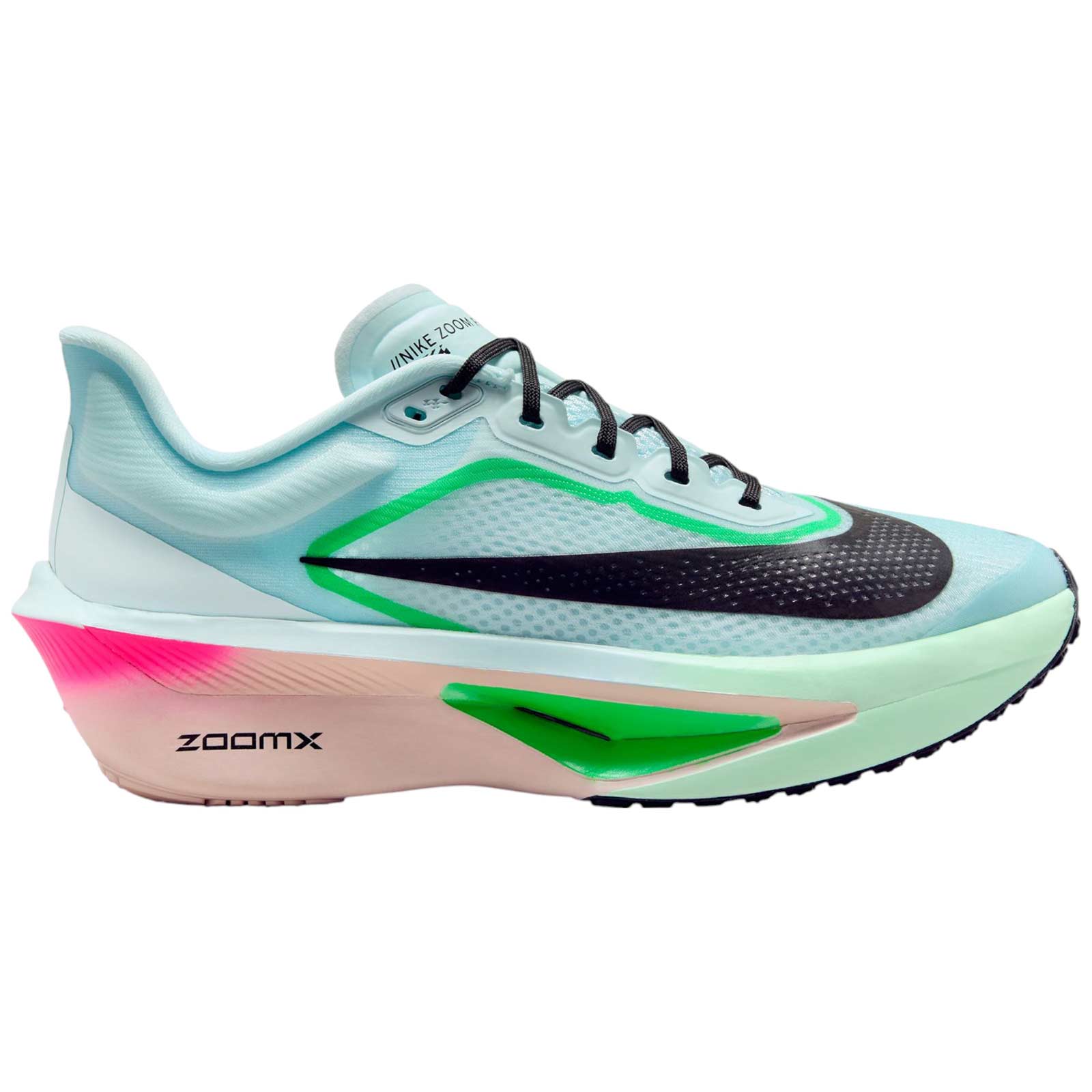 shoes with zoomx foam