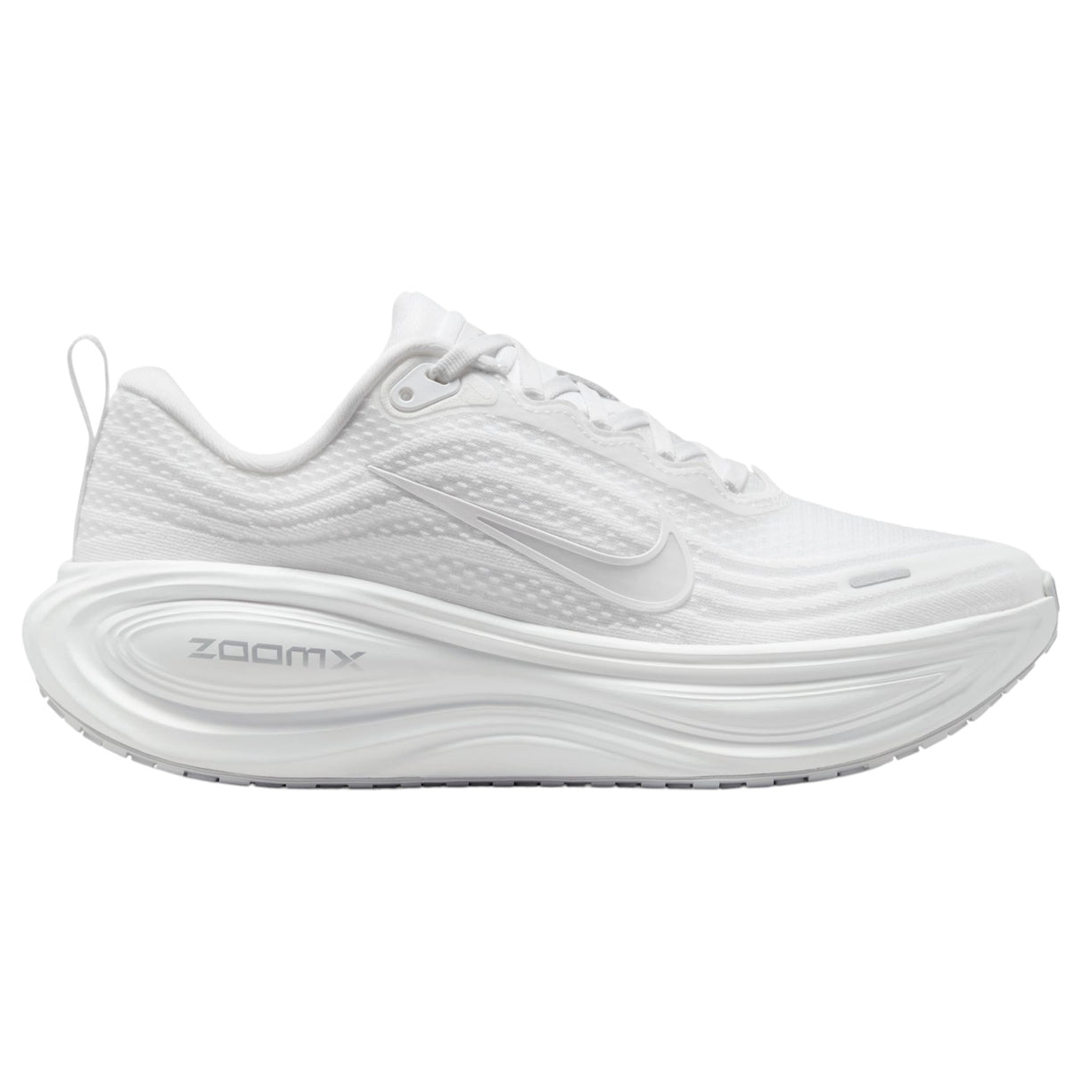 Nike Vomero Plus Womens Road Running Shoes