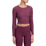 Energetics Olene Long Sleeve Womens T-Shirt