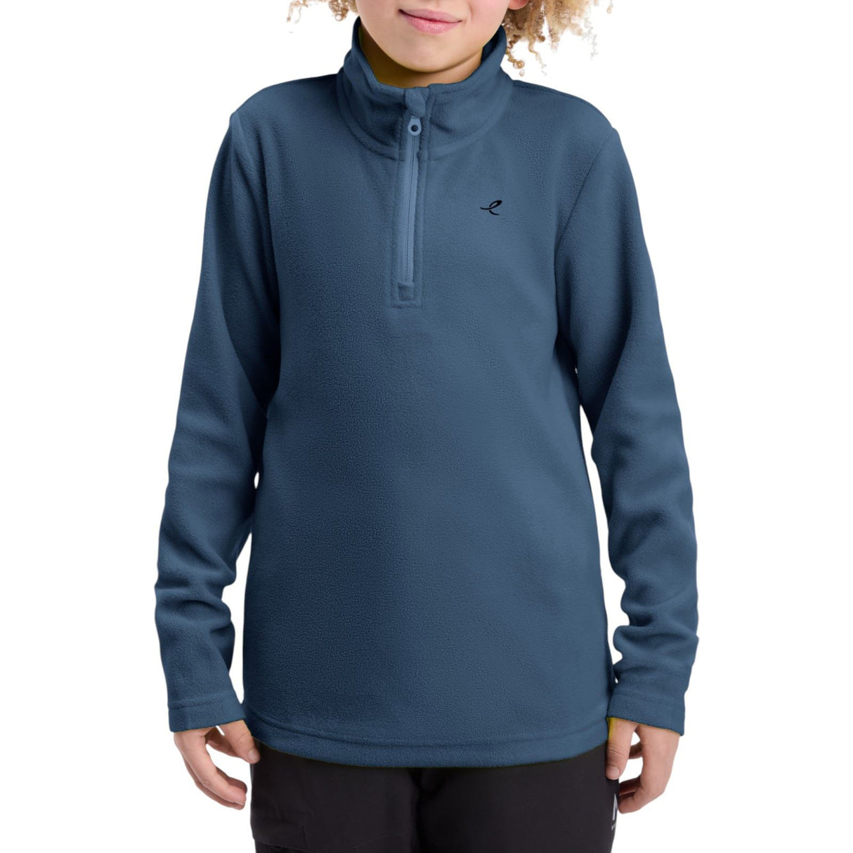 Energetics Amosina Womens Fleece Sweatshirt