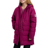 McKinley Acosta II Girls Padded Jacket