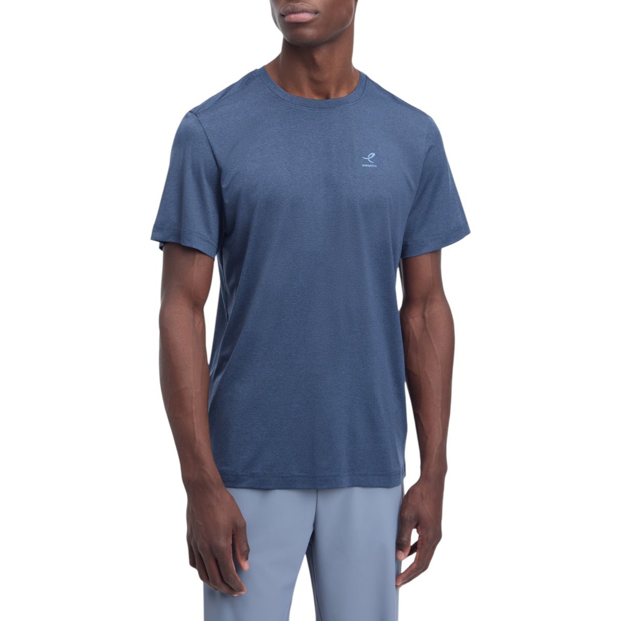 Energetics Tibo Short Sleeve Mens T-Shirt