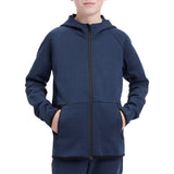 Energetics Toddy VIII Hooded Kids Jacket