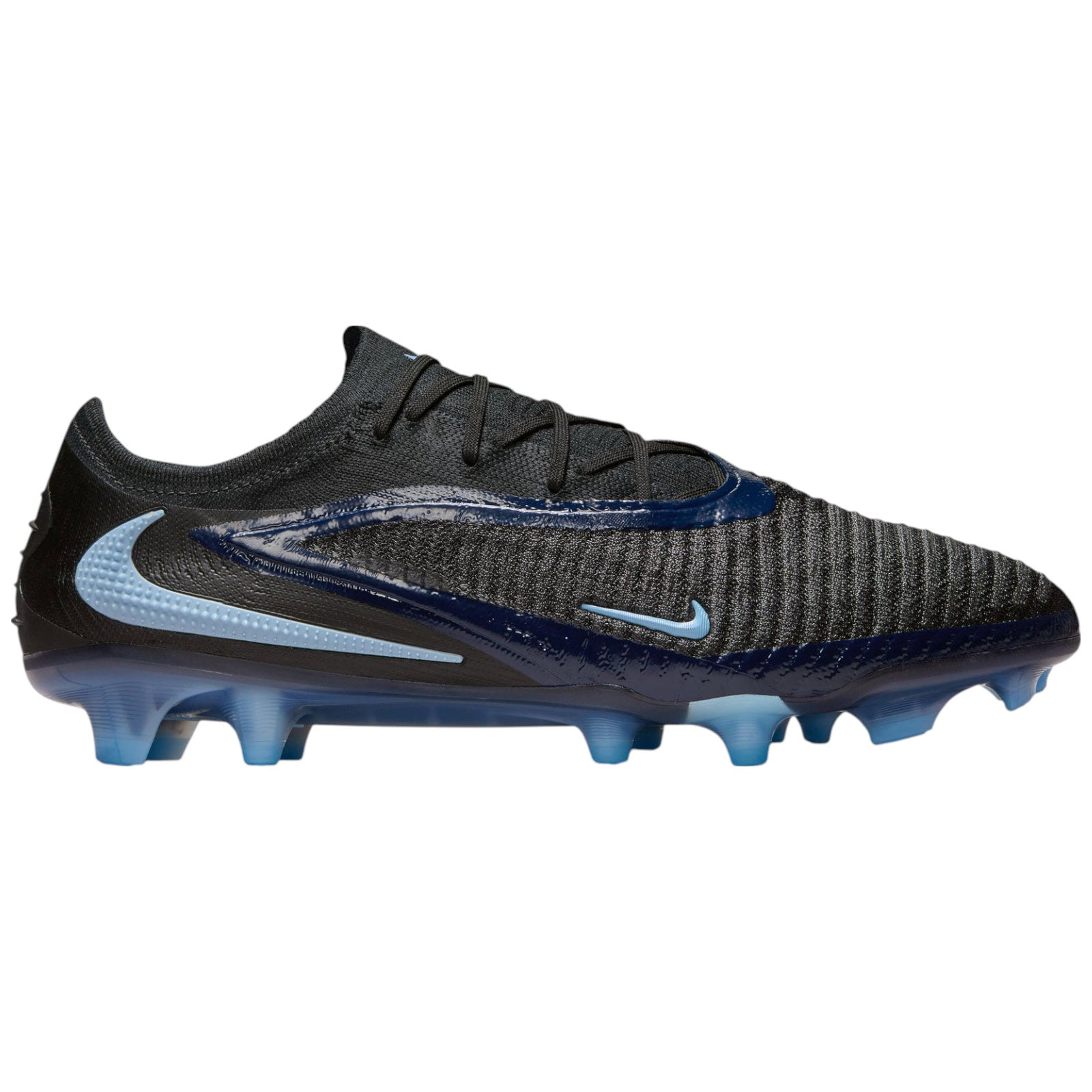 nike phantom vision elite df fg firm ground soccer cleat