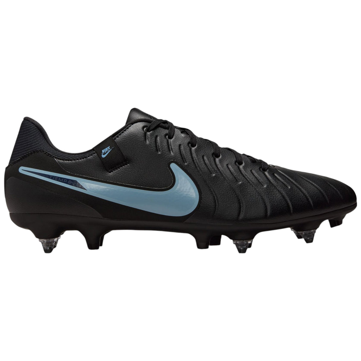 Nike Tiempo Legend 10 Academy Soft-Ground Low-Top Football Boots