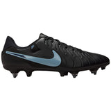 Nike Tiempo Legend 10 Academy Soft-Ground Low-Top Football Boots