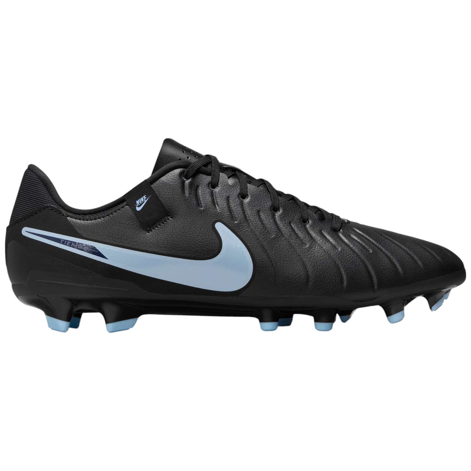 nike tiempo legend academy review