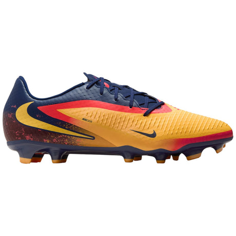 Nike Phantom 6 Low Academy "Erling Haaland" Multi-Ground Football Boots