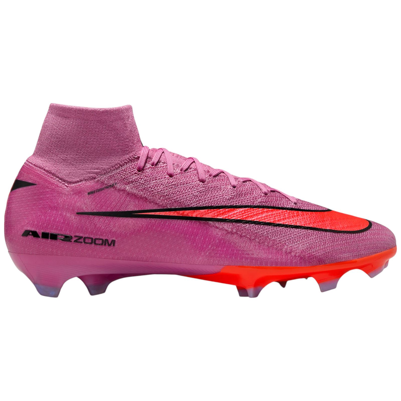 nike mercurial superfly elite football boots