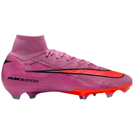 Nike Mercurial Superfly 10 Elite Firm-Ground High-Top Football Boots