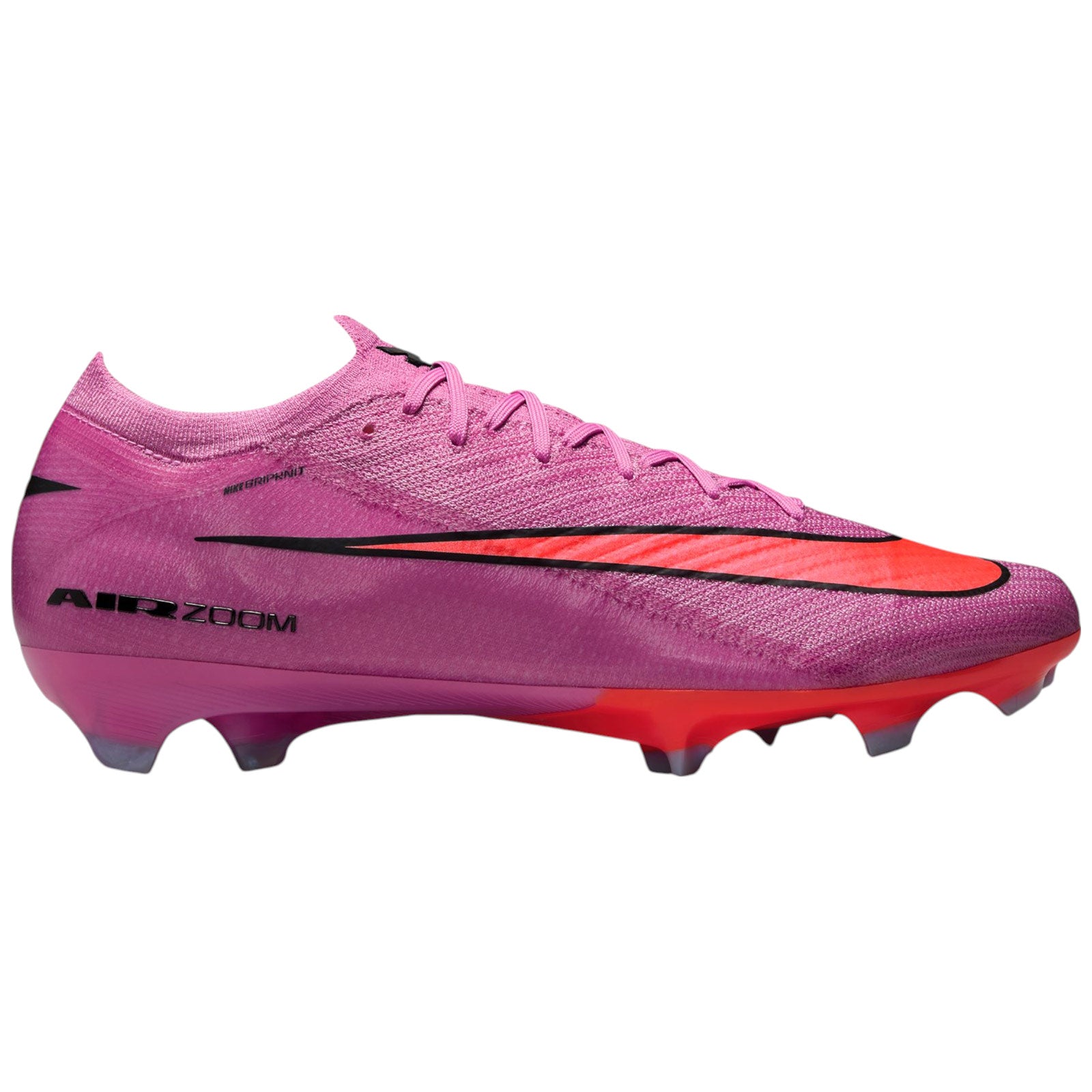 pink superfly cleats