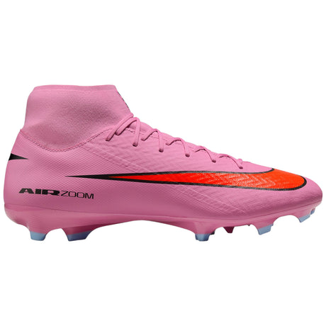 Nike Mercurial Superfly 10 Academy Multi-Ground High-Top Football Boots