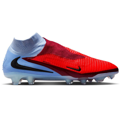 Nike Phantom 6 High Elite Dynamic Fit Firm-Ground Football Boots