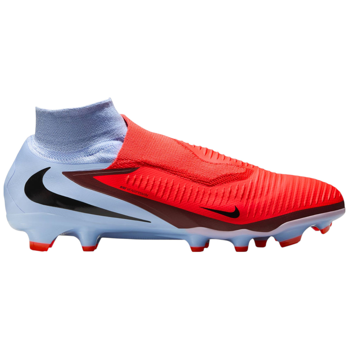 Nike Phantom High Pro Firm-Ground Football Boots