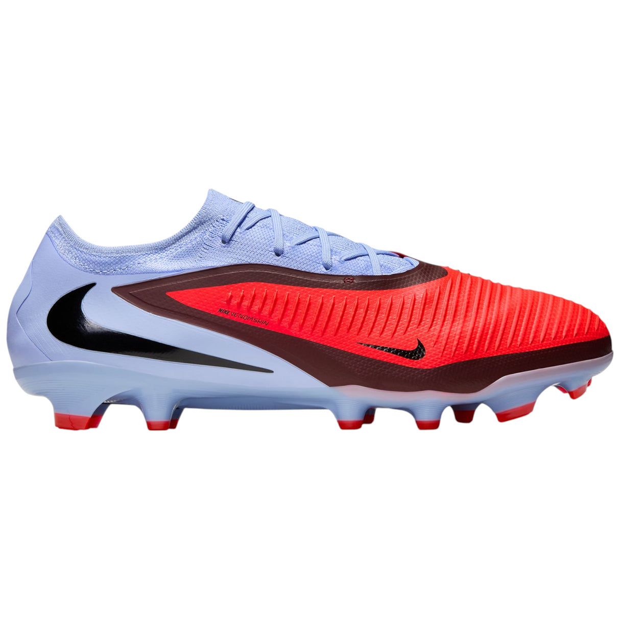 Nike Phantom 6 Low Pro Firm-Ground Football Boots
