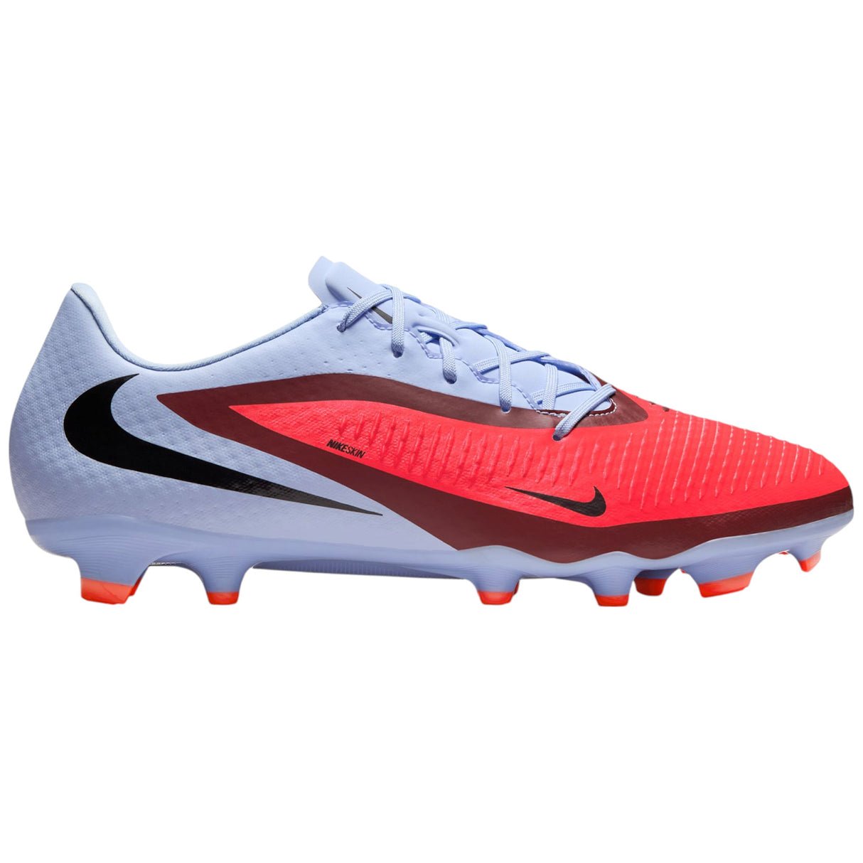 Nike Phantom 6 Low Academy Multi-Ground Football Boots