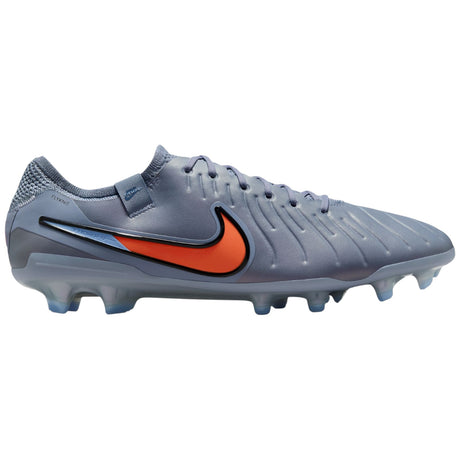 Nike Tiempo Legend 10 Elite Firm-Ground Low-Top Football Boots