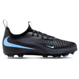 Nike Jr. Phantom 6 Low Academy Multi-Ground Football Boots