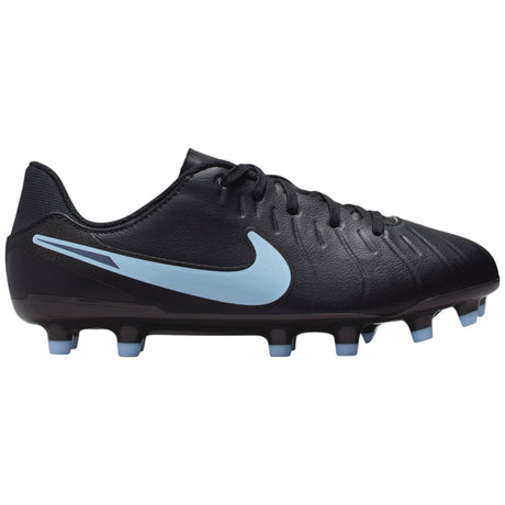 Nike Jr. Tiempo Legend 10 Academy Kids Multi-Ground Low-Top Football Boots
