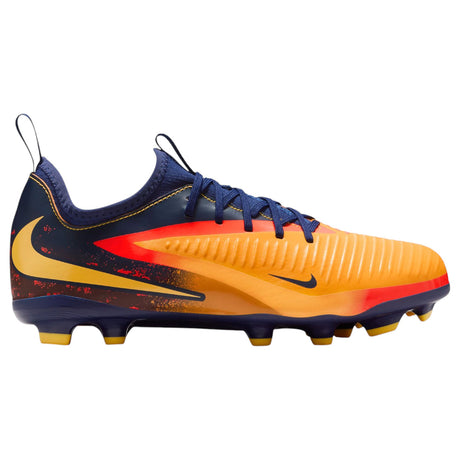 Nike Kids Phantom 360 Acad FG EH Orange