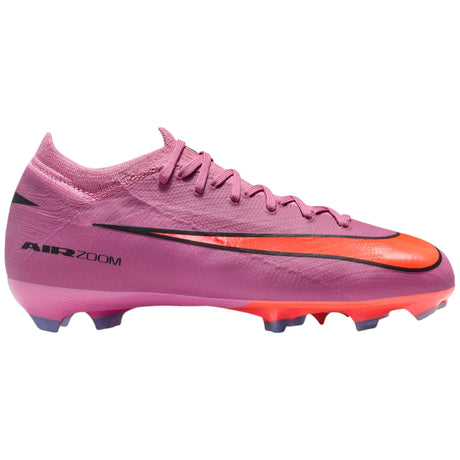 Nike Jr. Mercurial Vapor 16 Pro Kids Firm-Ground Low-Top Football Boots