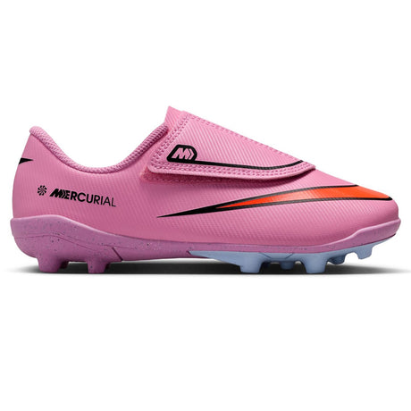 Nike Jr. Mercurial Vapor 16 Club Kids Multi-Ground Low-Top Football Boots