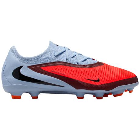 Nike Jr. Phantom 6 Low Pro Multi-Ground Football Boots
