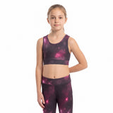 Energetics Gabanita 5 Junior Girls Bra Sports Bra