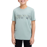 Energetics Derrik VII Short Sleeve Kids T-Shirt