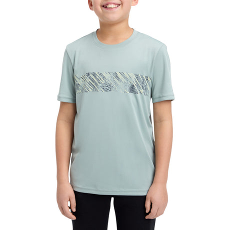 Energetics Derrik VII Short Sleeve Kids T-Shirt