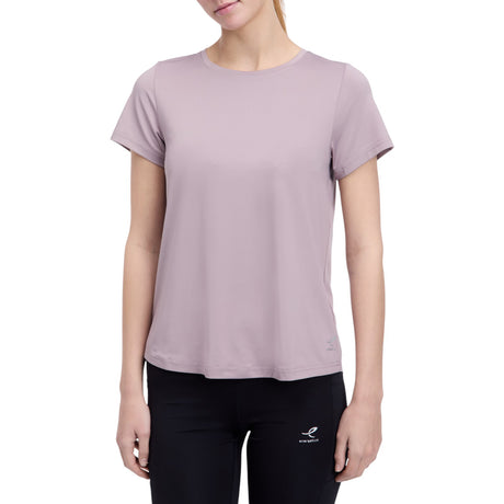 Energetics Gianna Short Sleeve Womens T-Shirt