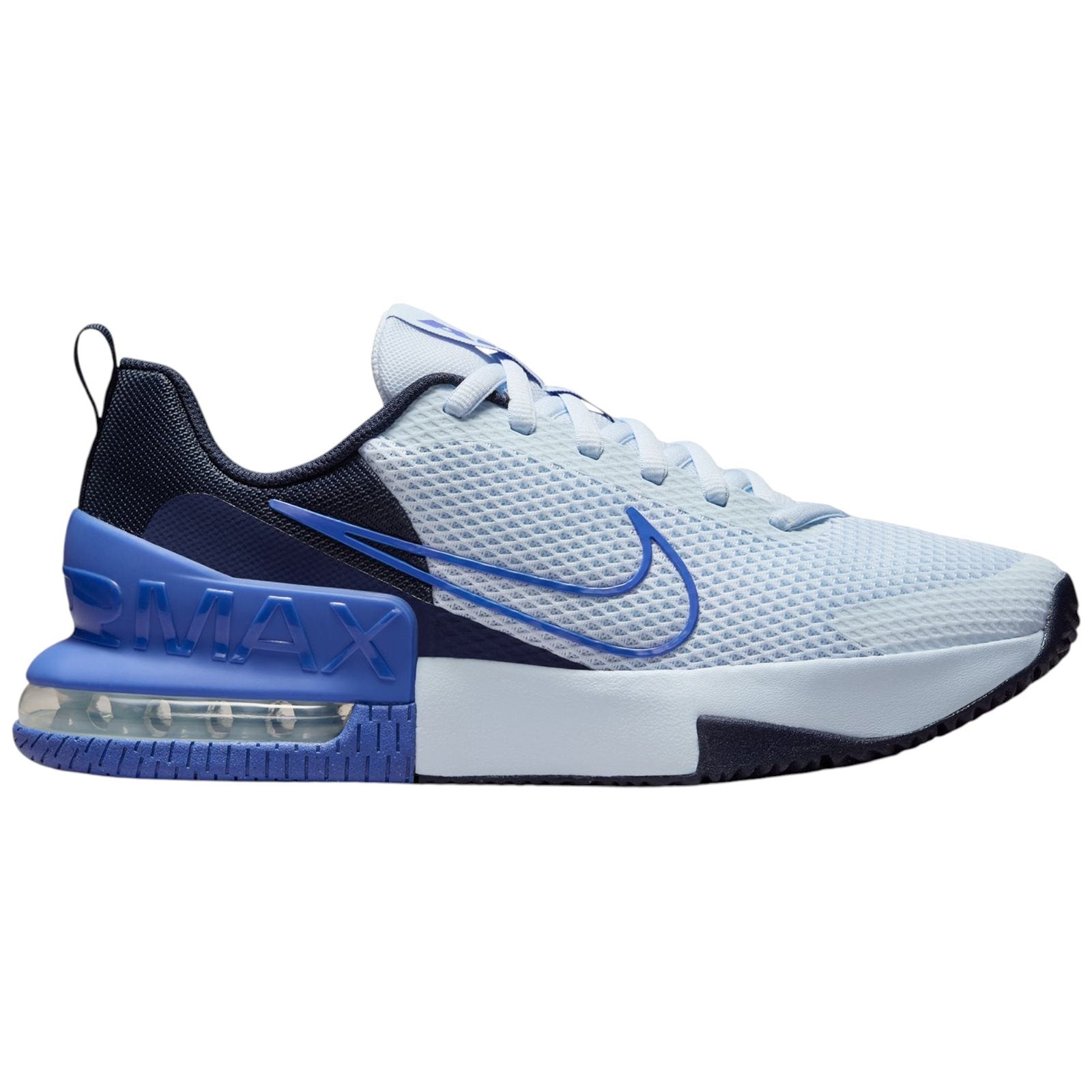 nike air max wide width men's