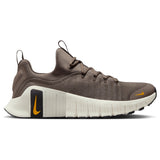 Nike Mens Free Metcon Grey
