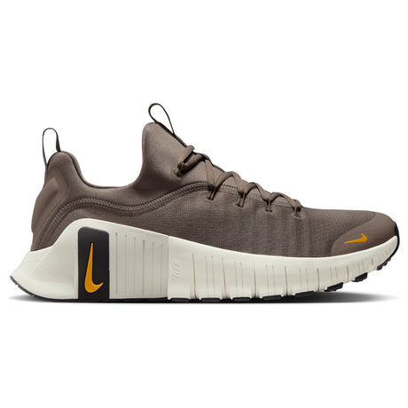 Nike Mens Free Metcon Grey