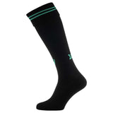 Macron Connacht Rugby 2025/26 Kids Euro Replica Socks
