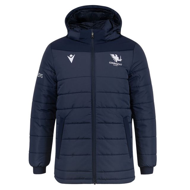 Macron CONN M25/26 TRAVEL PAD JKT SR Nv