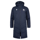 Macron CONN M25/26 LNG BNCH PAD JKTSR Nv