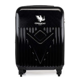Macron Connacht 25/26 Travel Trolley