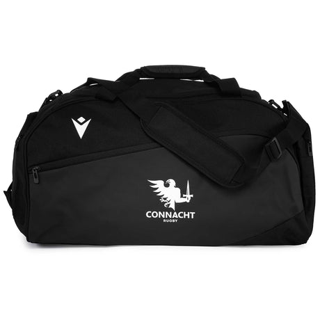 Macron Connacht 25/26 Duffel Gym Bag