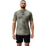 Canterbury IRFU Ireland Rugby Super Light Mens Training T-Shirt