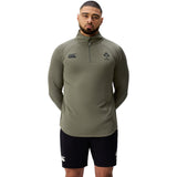 Canterbury IRFU Ireland Rugby Elite Mens First Layer Top