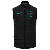 Canterbury IRFU Ireland Rugby 2025/26 Mens Elite Gilet