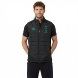 Canterbury IRFU Ireland Rugby 2025/26 Mens Elite Gilet