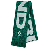 Canterbury IRFU Ireland Rugby 2025/26 Adults Scarf