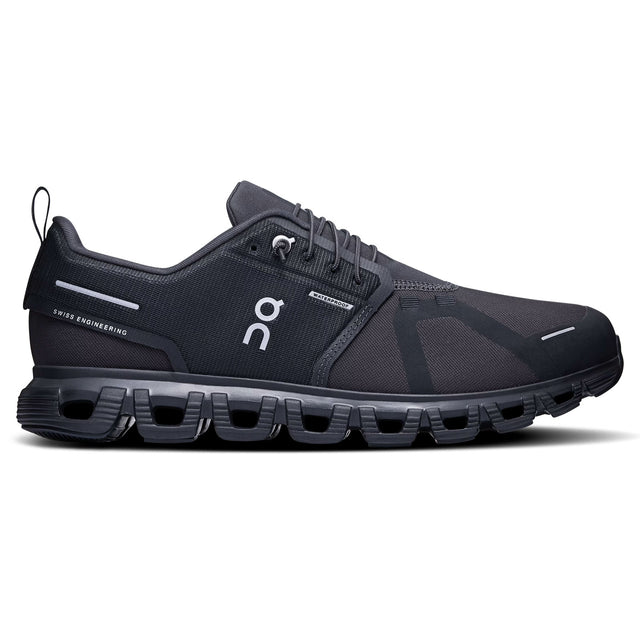 On Cloud 6 Mens Waterproof Shoes
